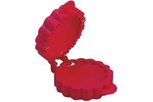 Norpro Lattice Mini Pie Mold
