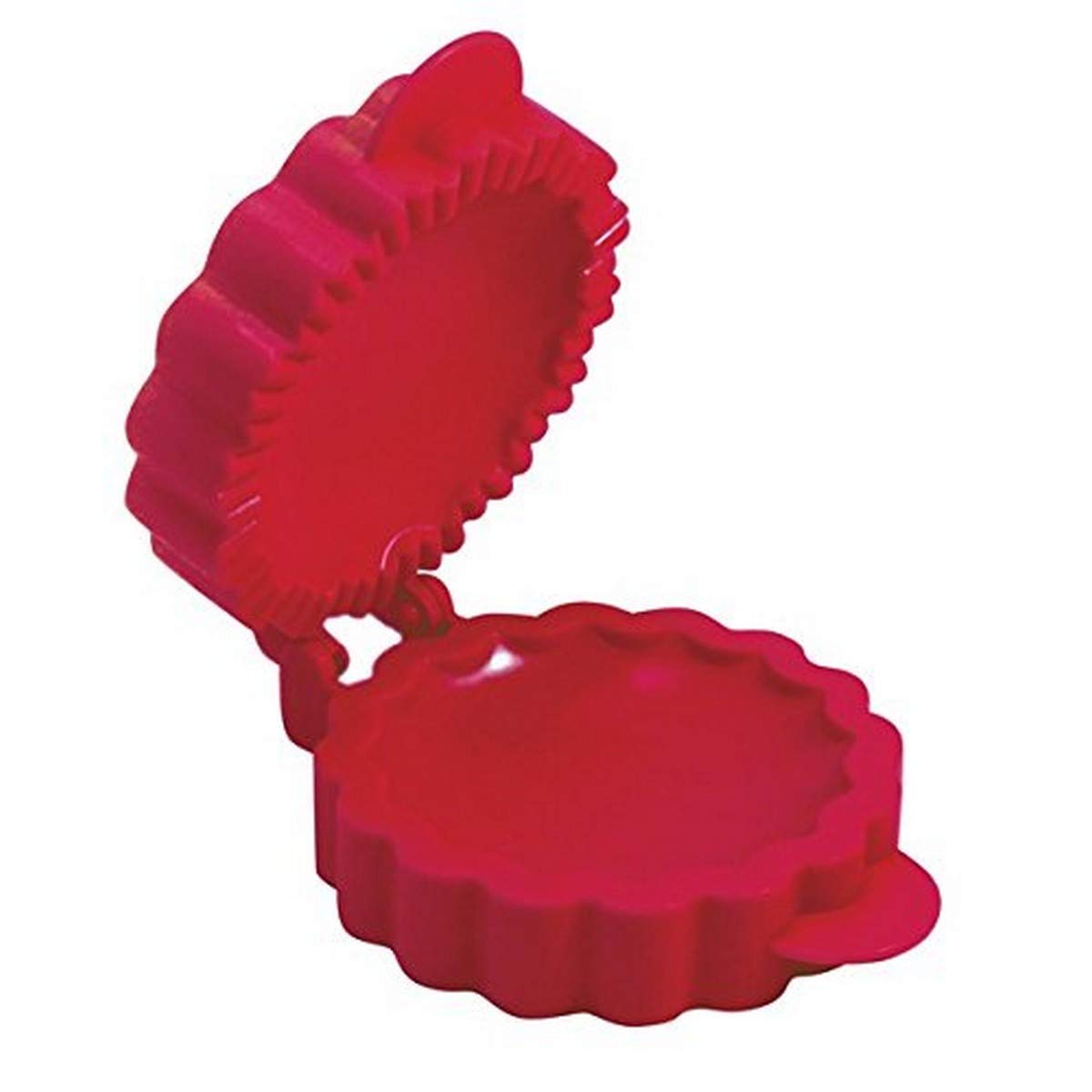 Norpro Lattice Pie Mold, Pie Dish