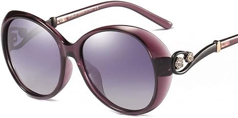 gafas ovaladas vintage