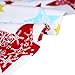 Girls Pajamas Children Christmas Gift Set Kids Sleepwear Toddler Cotton Clothes