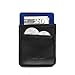 Atziloose Minimalist Leather Wallet Gift for Men | Slim Credit Card Wallet | Father's Day, Valentine's Gift for Him, Birthday Gift | Travel Wallet | Can Carry up to 14 Cards