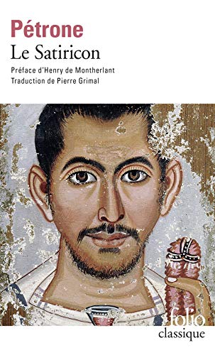 Le  satiricon