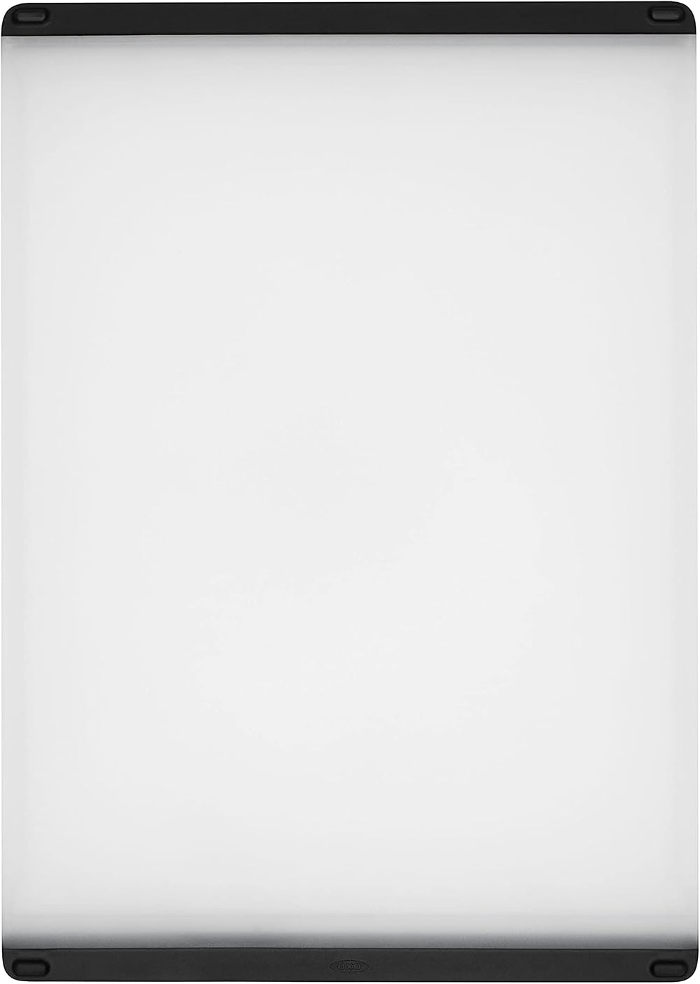 OXO Good Grips Utility Cutting Board Large 26.3 x 37.5 cm Double-Sided