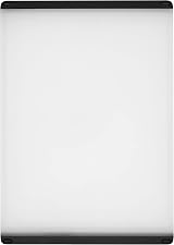 OXO Good Grips Utility Cutting Board Large 26.3 x 37.5 cm Double-Sided