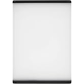 OXO Good Grips Plastic Utility Cutting Board