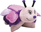 Pillow Pets Dream Lites - Pink Butterfly 11
