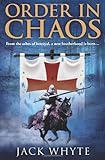 Order in Chaos: Bk. 3