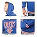 Ultra Game NBA Men's Soft Fleece Hoodie Sweatshirt