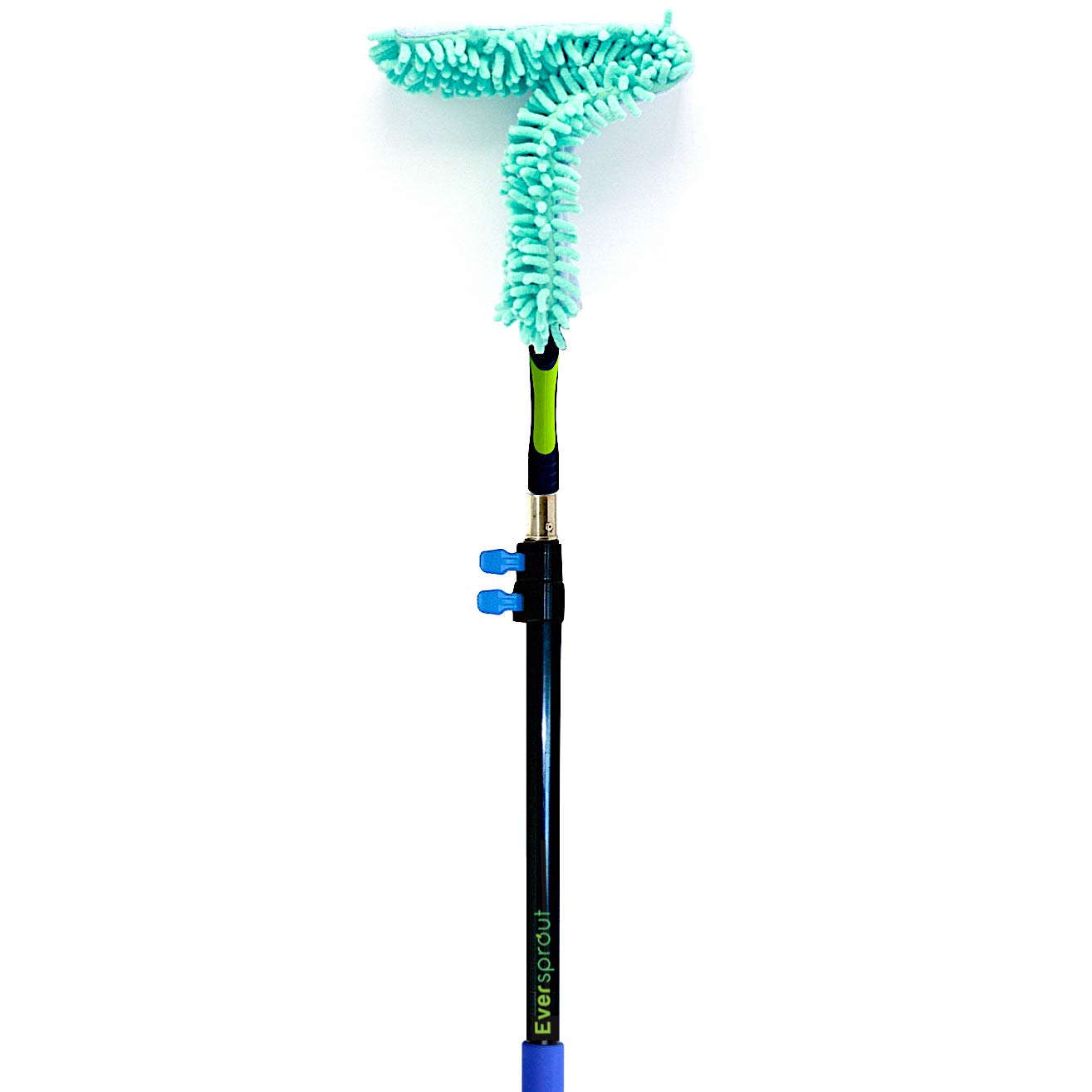 EVERSPROUT 20+ Foot High Reach Flexible Microfiber