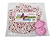 Dress Along Dolly 3 Piece Flower Sun Dress for American Girl Dolls