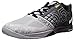 Reebok Men's R Crossfit Nano 5.0 Training Shoe, Flat Grey/Black, 7.5 M US