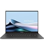 ASUS ZenBook 14 with OLED Touch and Intel AI Processor