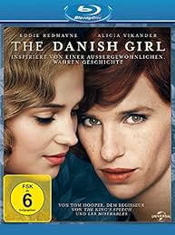 The Danish Girl