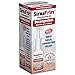 NeilMed Sinufrin Decongestant Relief Spray, (Packaging May Vary), 0.5 Fl Oz (Pack of 2)