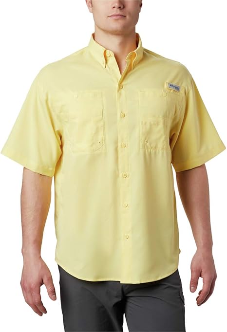 columbia tamiami ii short sleeve shirt