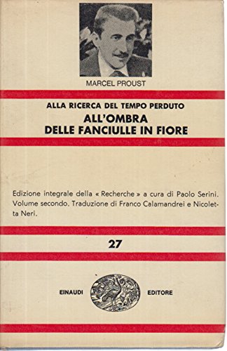 All'ombra delle fanciulle in fiore