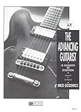 Advancing Guitarist by 