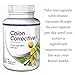Baseline Nutritionals Colon Corrective - Activate and Soothe Your Colon with Aloe Ferox, Senna Leaf, Cascara Sagrada, Barberry
