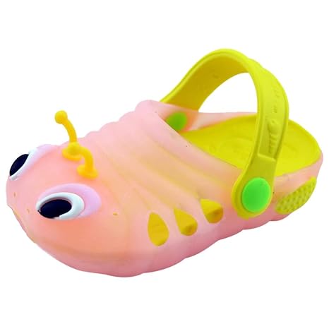 baby sandals size 4.5