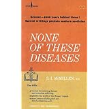 None of These Diseases