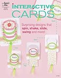 Interactive Cards (Annie's Attic: Paper Crafts)