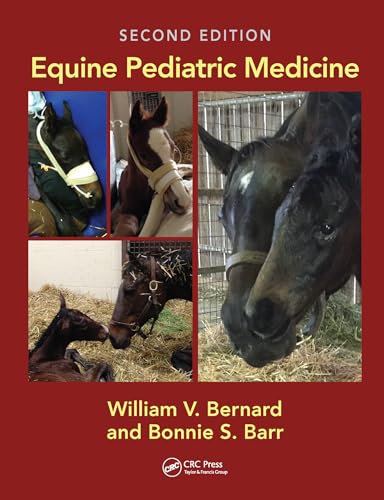 Equine Pediatric Medicine