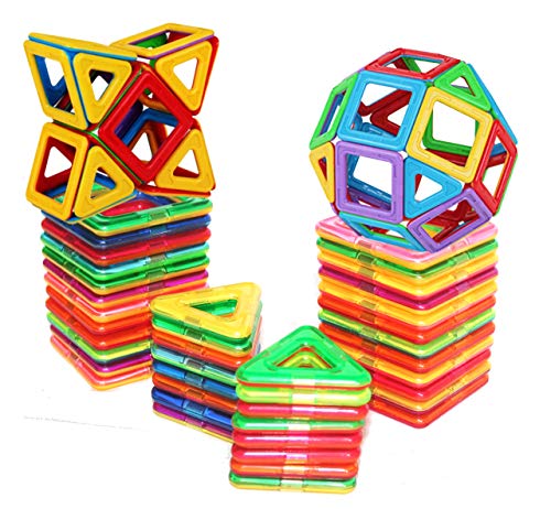 newisland magnetic building blocks
