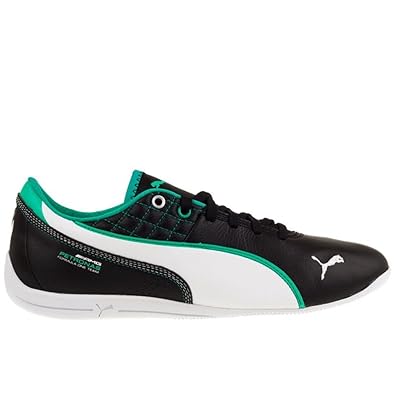 scarpini puma one