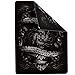 Ellusionist Arcane Playing Card Deck - Black