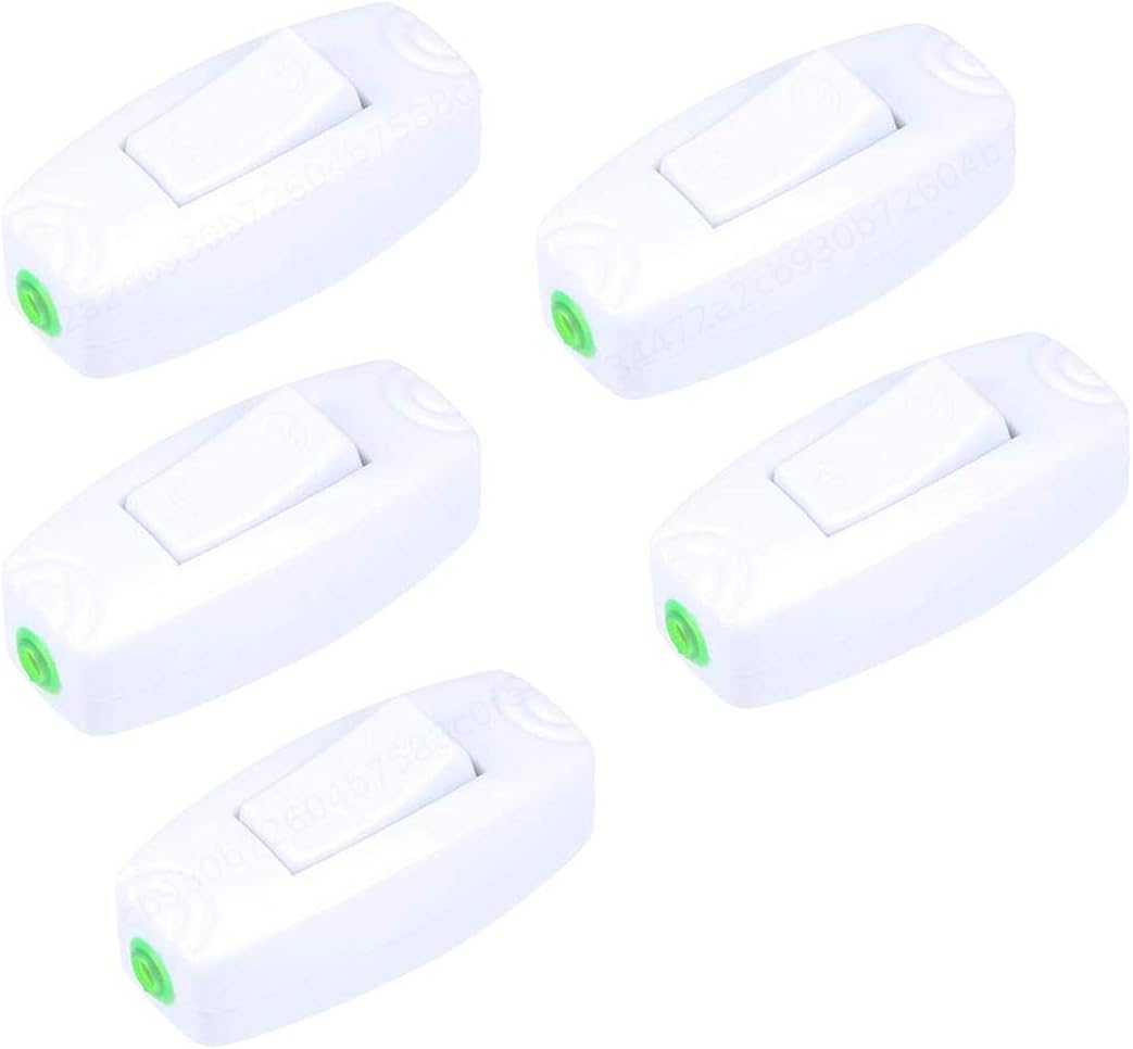 250 v 16 a laqi interruptor basculante