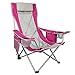 Kijaro Coast Folding Beach Sling Chair with Cooler