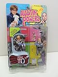 Qiyun Austin Powers McFarlane Toys 1999 Moon Mission Mini Me Action Figure SEALED 787926141139