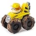Paw Patrol – Rescue Racer – Rubble’s Monster Truck