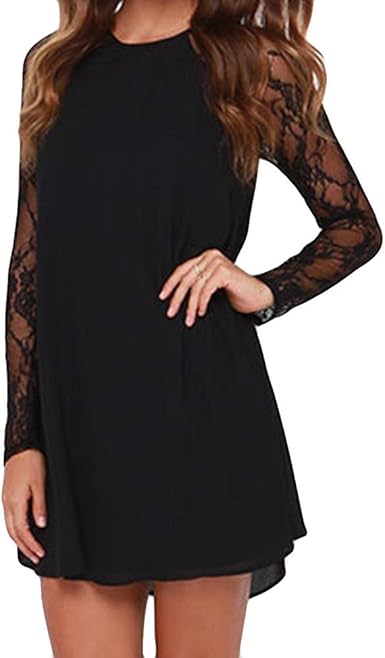 patchwork midi dress