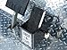 1001 - Lock A Cart - EZ-GO Medalist, TXT, Black