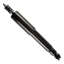 Torchbeam 2PCS Front Shock Absorbers Struts