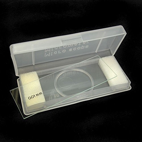 Wolfe Stage Micrometer