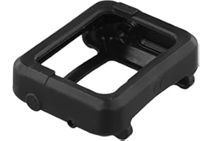 Silicone Protective Cover For Dive Computer Compatible For Shearwater For Peregrine And For Peregrine Tx, Shock-Proof Anti-Sl
