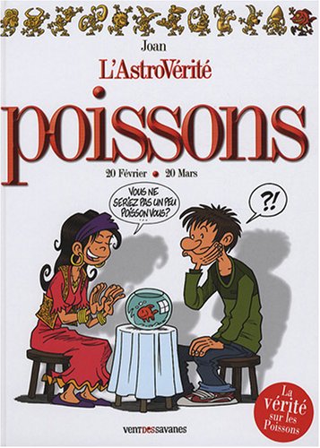 Poissons