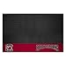 FANMATS NCAA University of South Carolina Gamecocks Vinyl Grill Mat