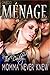 The Daddy Momma Never Knew: A Menage Romance MFM