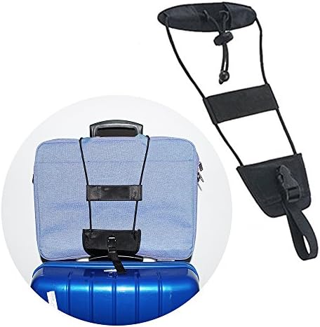 Luggage Bungees - Armix Bag Bungees Luggage Strap Add a Bag