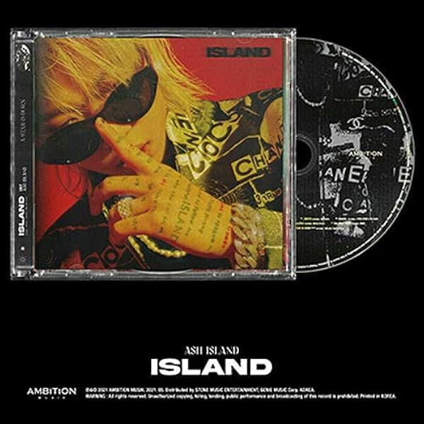 Amazon.com: GENIE MUSIC CHANGMO - Boyhood (Vol.1) Album: CDs