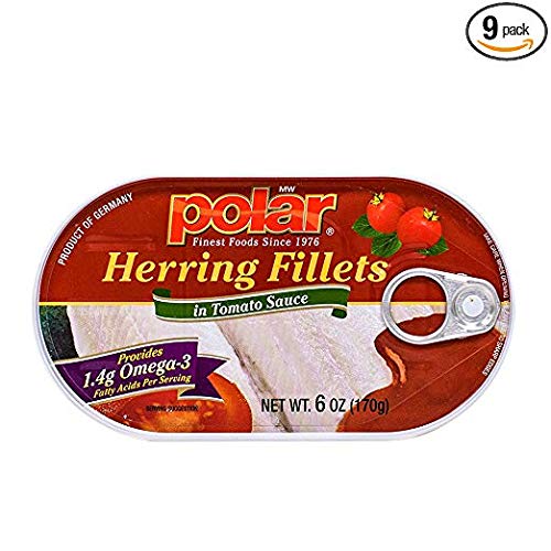 Compare price to canned kippers