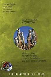 De la vigilance à l'attention