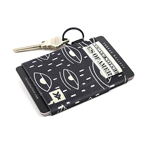 1 Thread+Wallets+Minimalist+Wallet+Pocket