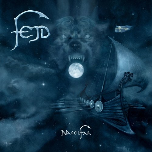Fejd - Nagelfar - Zortam Music