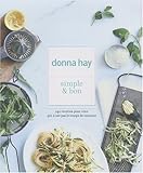 Simple et bon (French Edition) by 