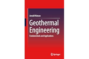 Geothermal Engineering: Fundamentals and Applications