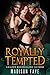Royally Tempted (The Triple Crown Club Book 3)